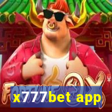 x777bet app